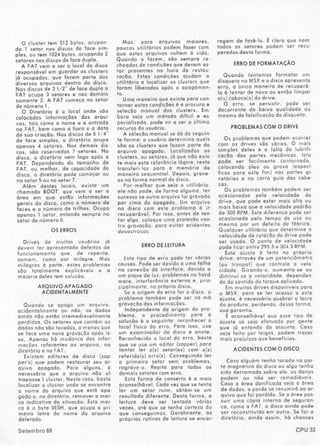 Revista CPU MSX - No. 12 - 1988