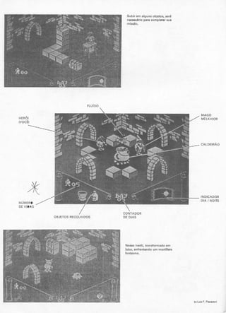 Revista CPU MSX - No. 12 - 1988