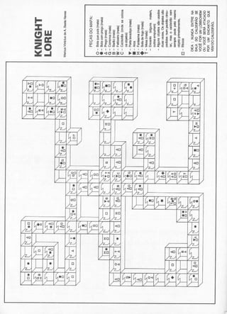 Revista CPU MSX - No. 12 - 1988