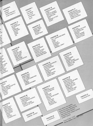 Revista CPU MSX - No. 12 - 1988