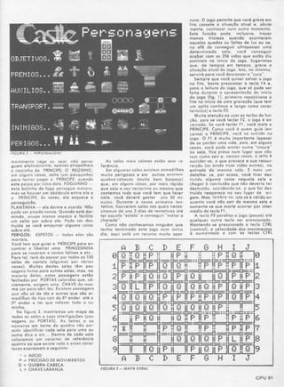 Revista CPU MSX - No. 15 - 1988