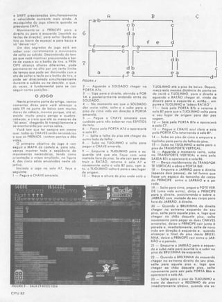 Revista CPU MSX - No. 15 - 1988