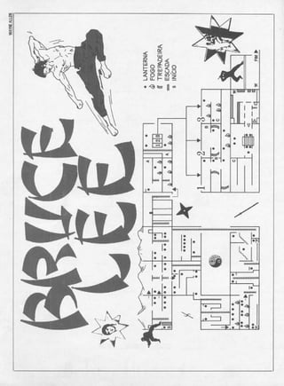 Revista CPU MSX - No. 15 - 1988