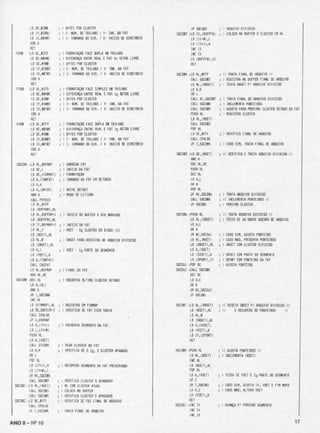 Revista CPU MSX - No. 16 - 1988