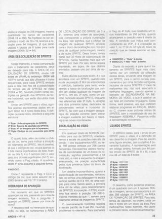 Revista CPU MSX - No. 16 - 1988