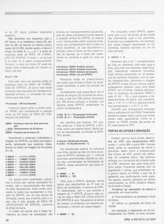 Revista CPU MSX - No. 16 - 1988