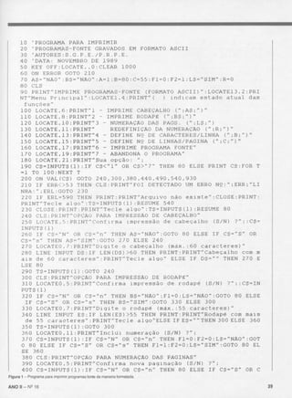 Revista CPU MSX - No. 16 - 1988