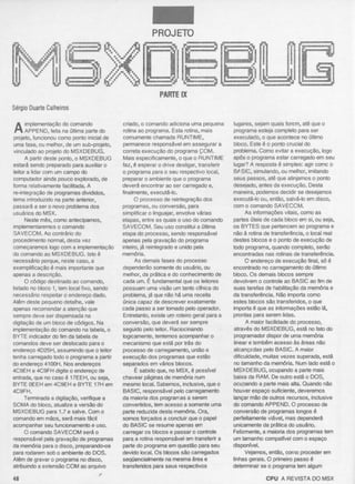 Revista CPU MSX - No. 16 - 1988