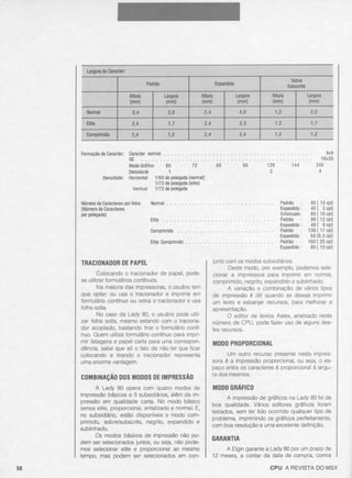 Revista CPU MSX - No. 16 - 1988