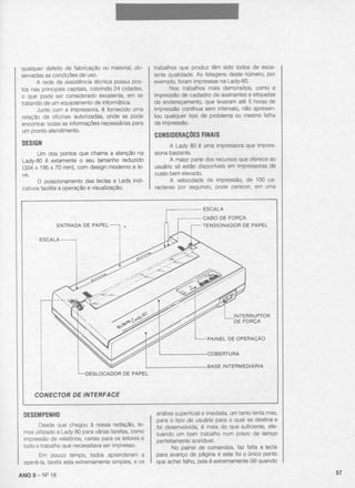 Revista CPU MSX - No. 16 - 1988