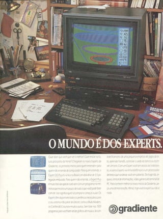 Revista CPU MSX - No. 17 - 1988