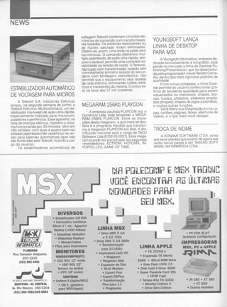 Revista CPU MSX - No. 17 - 1988