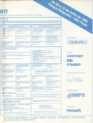 Revista CPU MSX - No. 17 - 1988