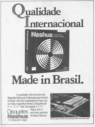 Revista CPU MSX - No. 17 - 1988