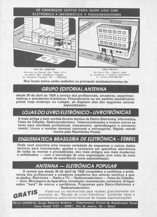 Revista CPU MSX - No. 17 - 1988