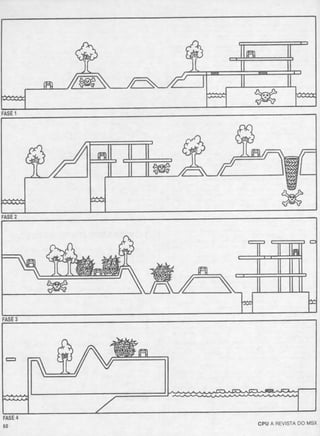 Revista CPU MSX - No. 17 - 1988