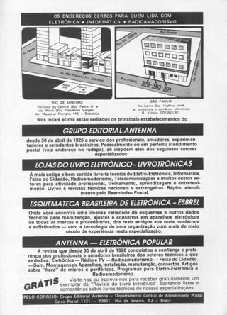 Revista CPU MSX - No. 18 - 1988