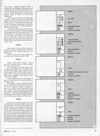 Revista CPU MSX - No. 18 - 1988
