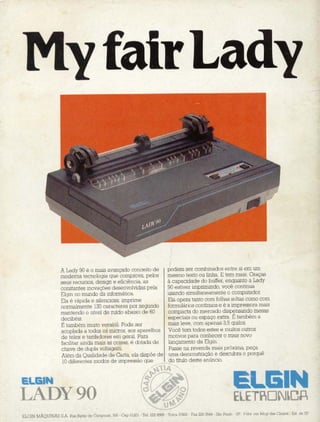 Revista CPU MSX - No. 18 - 1988