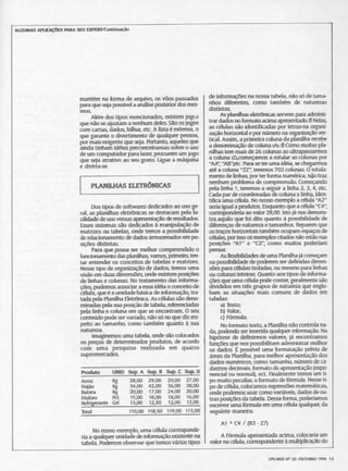 Revista CPU MSX - No. 20 - 1988