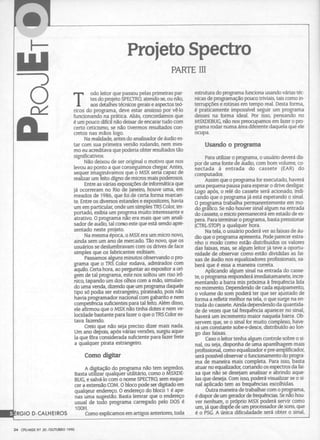 Revista CPU MSX - No. 20 - 1988