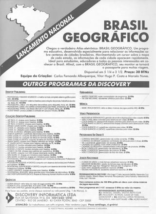 Revista CPU MSX - No. 20 - 1988