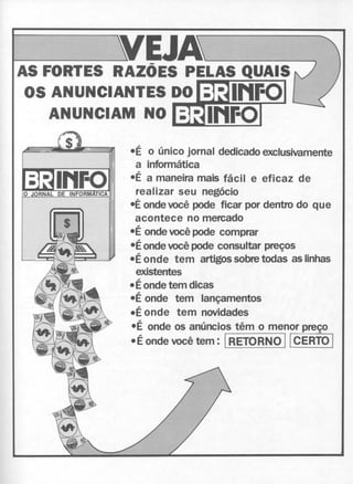 Revista CPU MSX - No. 20 - 1988