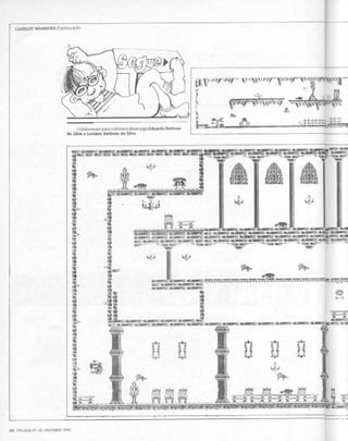 Revista CPU MSX - No. 20 - 1988