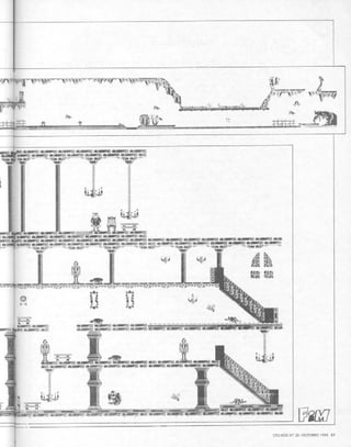 Revista CPU MSX - No. 20 - 1988