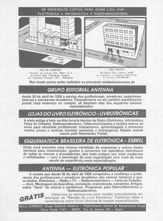 Revista CPU MSX - No. 20 - 1988