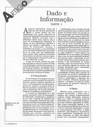 Revista CPU MSX - No. 21 - 1988