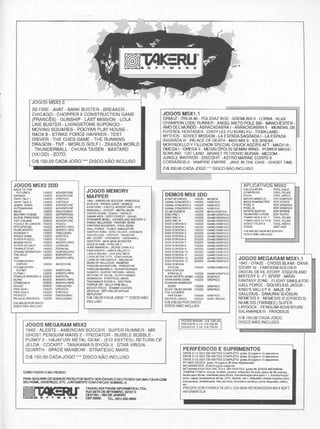 Revista CPU MSX - No. 21 - 1988