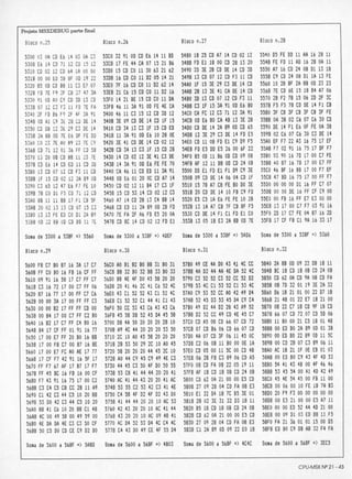 Revista CPU MSX - No. 21 - 1988