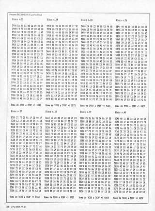 Revista CPU MSX - No. 21 - 1988