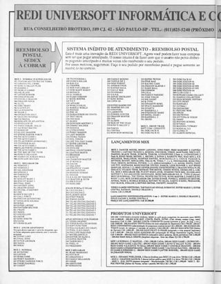 Revista CPU MSX - No. 21 - 1988