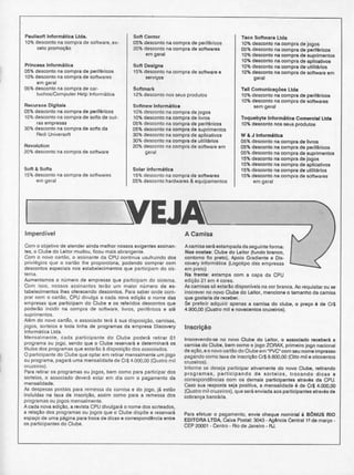 Revista CPU MSX - No. 23 - 1988