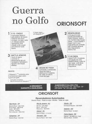 Revista CPU MSX - No. 23 - 1988