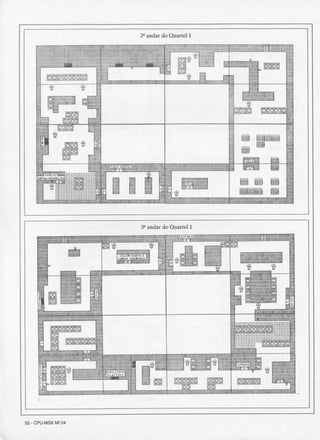 Revista CPU MSX - No. 24 - 1988
