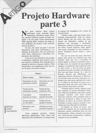 Revista CPU MSX - No. 25 - 1988