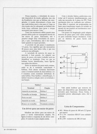 Revista CPU MSX - No. 25 - 1988