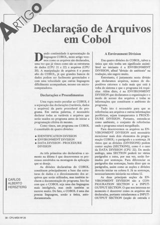 Revista CPU MSX - No. 25 - 1988