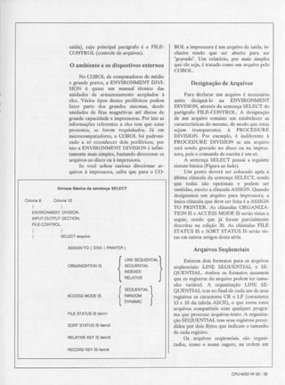 Revista CPU MSX - No. 25 - 1988