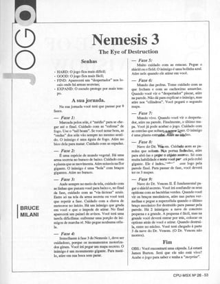 Revista CPU MSX - No. 26 - 1988