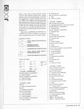 Revista CPU MSX - No. 26 - 1988