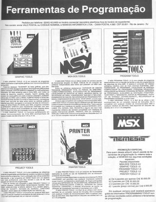 Revista CPU MSX - No. 26 - 1988