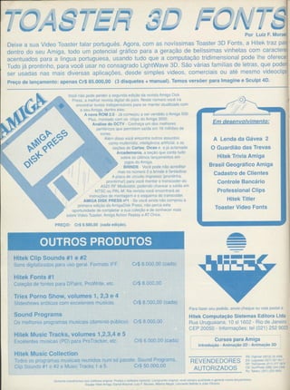 Revista CPU MSX - No. 27 - 1988