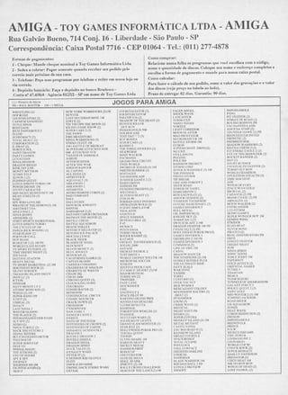 Revista CPU MSX - No. 27 - 1988