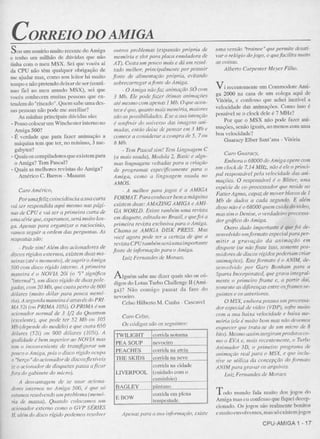 Revista CPU MSX - No. 27 - 1988