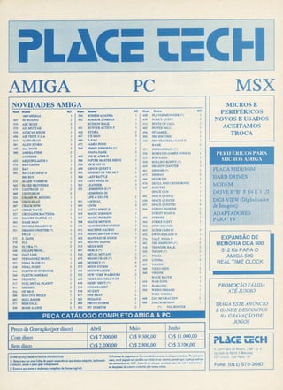 Revista CPU MSX - No. 27 - 1988