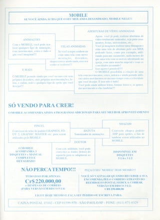 Revista CPU MSX AMIGA - No. 31 - 1988